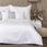 Bawełniana Pościel Hotelowa Classic 140X200Cm 70X90Cm 228781 - zdjęcie 3
