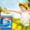 Coccolino Spring Flower Płyn Do Płukania Tkanin 5l - zdjęcie 4