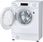 Pralka do zabudowy Candy Smart Inverter CBWO 49TWME-S - zdjęcie 2