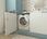 Pralka do zabudowy Candy Smart Inverter CBWO 49TWME-S - zdjęcie 7