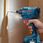 Zakrętarka Bosch GDR 18V-160 Professional 06019G5104 - zdjęcie 2