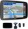 Nawigacja samochodowa TomTom Go Discover 6 - zdjęcie 4