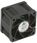 Akcesoria do serweru Supermicro 40x28mm 13K RPM 4PIN PWM FAN (FAN0065L4) - zdjęcie 2