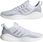 adidas Damskie Buty Fluidflow 2.0 Fy5961 - zdjęcie 3