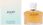 Perfumy Joop! Le Bain Woman Woda perfumowana 75ml spray - zdjęcie 3