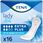 TENA Lady Slim Extra Plus Podpaski dla Kobiet 16szt - zdjęcie 6