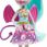 Lalka Mattel Enchantimals Rodzina Deanna Dragon i smoki (GJX43/GYJ09) - zdjęcie 3