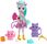 Lalka Mattel Enchantimals Rodzina Deanna Dragon i smoki (GJX43/GYJ09) - zdjęcie 5