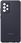 Samsung Silicone Cover do Galaxy A72 Czarny (EF-PA725TBEGWW) - zdjęcie 5