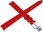 Skórzany pasek do zegarka 12 mm Morellato A01D2860656083CR12 - zdjęcie 2