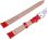 Skórzany pasek do zegarka 12 mm Morellato A01D2860656083CR12 - zdjęcie 3