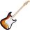Gitara elektryczna Aria STG-003/M (3TS) - zdjęcie 3