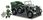Klocki COBI Historical Collection WWII 1937 Horch 901 (Kfz.15) (COBI-2405) - zdjęcie 2