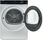 Suszarka w lokalizacji Suszarka Haier HD90-A3979-S - zdjęcie 5