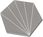 Realonda Venus Smoke 28,5X33 - zdjęcie 2