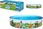 Bestway Basen Ogrodowy 244x46cm B55001 - zdjęcie 3