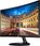 Monitor Samsung 24'' CF390 (LC24F390FHRXEN) - zdjęcie 6