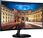 Monitor Samsung 24'' CF390 (LC24F390FHRXEN) - zdjęcie 2