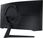 Monitor Samsung 34'' Odyssey G5 (LC34G55TWWRXEN) - zdjęcie 3