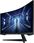 Monitor Samsung 34'' Odyssey G5 (LC34G55TWWRXEN) - zdjęcie 4