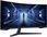 Monitor Samsung 34'' Odyssey G5 (LC34G55TWWRXEN) - zdjęcie 8
