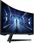 Monitor Samsung 34'' Odyssey G5 (LC34G55TWWRXEN) - zdjęcie 6