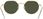 Okulary Ray-Ban Jack RB3565-919631 - zdjęcie 11