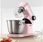 Robot kuchenny Bosch OptiMUM MUM9A66N00 - zdjęcie 4