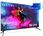 Telewizor Telewizor LED Kiano Elegance TV 43 43 cale 4K UHD - zdjęcie 2