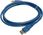 Innyy KABEL PRZEDŁUŻKA PRZEDŁUŻACZ USB 3.0 3M EKRANOWANY (INNY) - zdjęcie 3