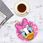 Powerbank Disney Daisy 001 2200mAh Brelok Różowy (DPBDAISY002) - zdjęcie 8