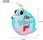 Powerbank Disney Minnie 001 2200mAh Brelok Zielony (DPBMIN015) - zdjęcie 2