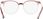 Dolce & Gabbana DG 5071 3303 (52-19-140) - zdjęcie 3