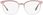 Dolce & Gabbana DG 5071 3303 (52-19-140) - zdjęcie 2