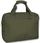 Mil-Tec Torba Laptop Briefcase Bag Oliwkowa (13821001) - zdjęcie 2