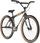 Rower Gt Dyno Compe Pro Heritage Glossy Black 29 2021 - zdjęcie 2