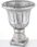 Osłonka Donica Ceramiczna H: 25.5 Cm - zdjęcie 3