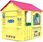 Chicos Domek ogrodowy Świnka Peppa 89503 - zdjęcie 4
