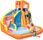 Bestway Turbo Splash Water Zone 53301 320 cm x 270 cm - zdjęcie 4