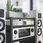 Radio internetowe Hama DIT2105SBTX srebrny (54235) - zdjęcie 8