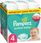 Pampers Active Baby rozmiar 4, 180 pieluszek 9kg-14kg - zdjęcie 10