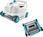 Intex Deluxe Auto Pool Cleaner Zx300 28005 - zdjęcie 3
