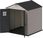 Duramax Domek Ogrodowy Storemax Plus Antracyt 4,5 M² Duramax Model 30325 7X7´ - zdjęcie 9