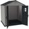 Duramax Domek Ogrodowy Storemax Plus Antracyt 4,5 M² Duramax Model 30325 7X7´ - zdjęcie 2