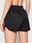Puma Szorty sportowe Active 586862 Czarny Regular Fit - zdjęcie 3