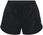 Puma Szorty sportowe Active 586862 Czarny Regular Fit - zdjęcie 5
