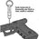 Real Avid Przyrząd 2-In-1 Tool Do Pistoletów Glock Avglock21 - zdjęcie 8