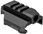 Strike Industries Adapter Kolby Do Scorpion Evo3 Czarny Si-Cevo-Sa-Qd-Bk - zdjęcie 4