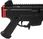 Strike Industries Adapter Kolby Do Scorpion Evo3 Czarny Si-Cevo-Sa-Qd-Bk - zdjęcie 2