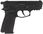 Voltran - Pistolet wiatrówka Ekol ES P66C Black Picatinny - 4.5 mm - Czarny - zdjęcie 3